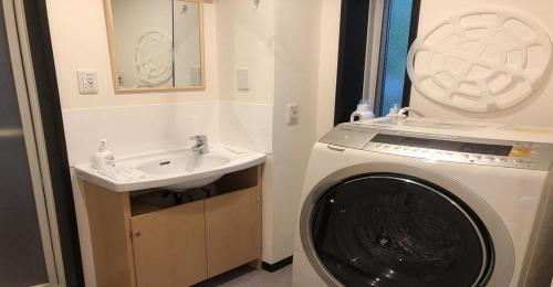 3-25-2 Higashiogu - Apartment / Vacation STAY 8342, Tokio (fotografie 10)