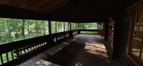 Vaarunranta in Rutalahti