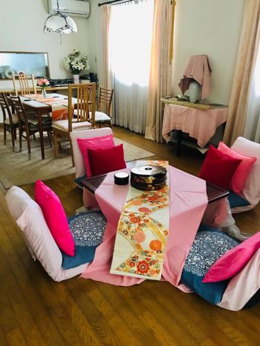8-17 Nomura Motomachi - House / Vacation STAY 1893