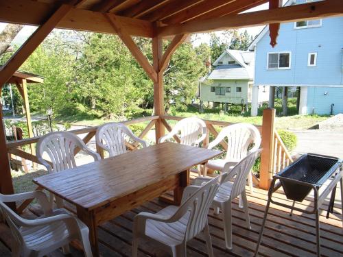 Cottage All Resort Service / Vacation STAY 8399
