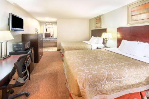 Global Inn in Coos Bay