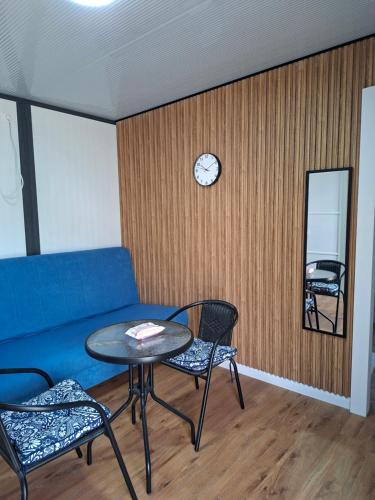 Olive tiny house, Tuval (foto 2)