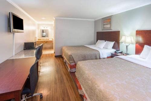Global Inn in Coos Bay (Oregon)