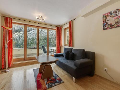 Chalet in Saalbach near Ski Lift, Зальбах-Хинтерглемм (фото 9)
