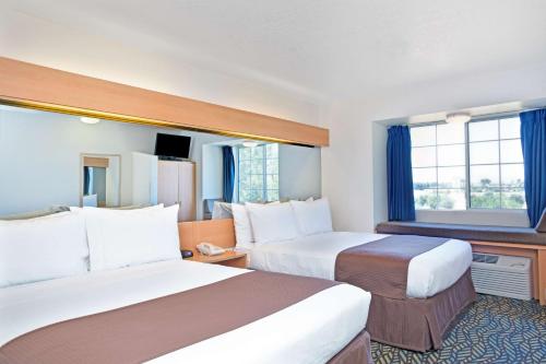 Foto - Microtel Inn & Suites, Morgan Hill