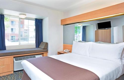 Foto - Microtel Inn & Suites, Morgan Hill