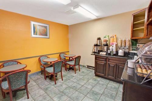Microtel Inn & Suites by Wyndham Gatlinburg, Gatlinburg (fotografie 6)