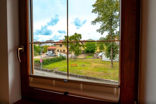 Skats, Eslarner Zoiglstum beim Strehern in Eslarn