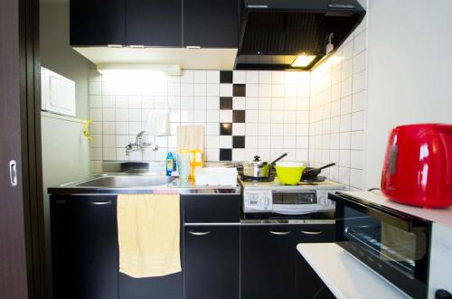 Sannand / Vacation STAY 2187