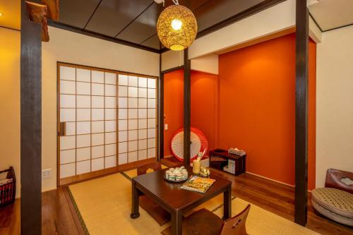 Kyoto Yorokobu Inn / Vacation STAY 9506