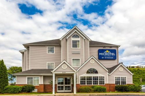 Microtel Inn & Suites by Wyndham Norcross, Norcross (fotografie 6)