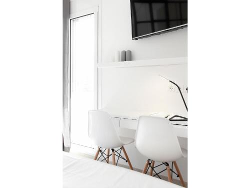 Athens View Loft - 03, Atény (fotografie 9)