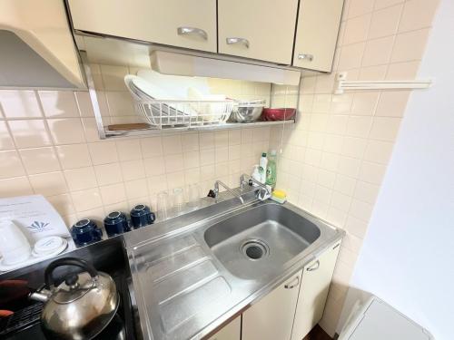 Royal Heights Kikusui Station - Vacation STAY 14742