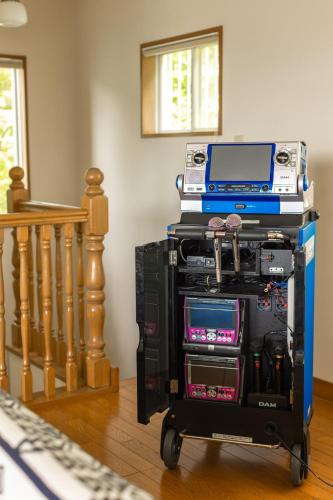 Kanra-gun - House / Vacation STAY 2833