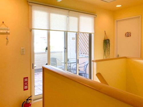 Pension Marinetown Aratta Vacation STAY 13299 in Yonabaru