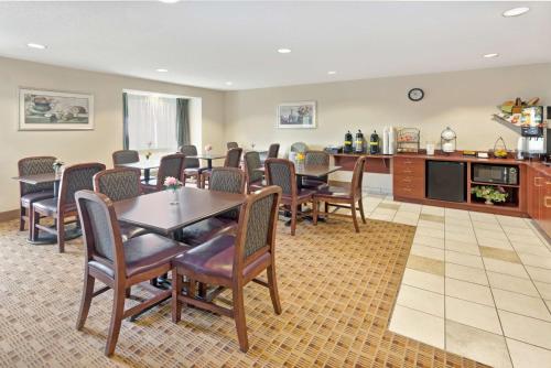 Microtel Inn & Suites by Wyndham Jasper, Jasper (fotografie 4)