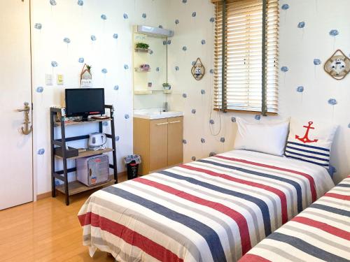 Pension Marinetown Aratta Vacation STAY 13299