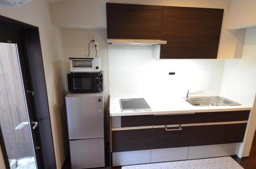 Higashiyama Shimizu 「Yuan」 / Vacation STAY 14638