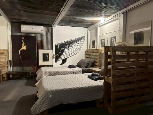 Sea U House