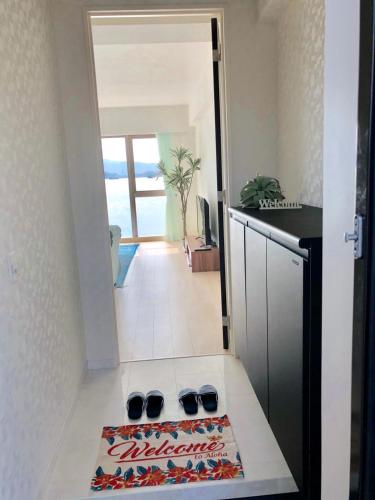 Lala court seaside Yagaji / Vacation STAY 3226