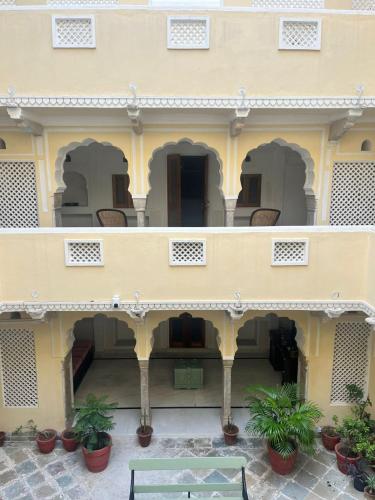 Khush Haveli, Jaipur