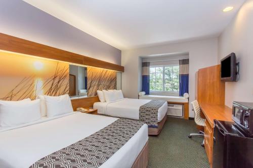 Microtel Inn and Suites by Wyndham Port Charlotte - image 5