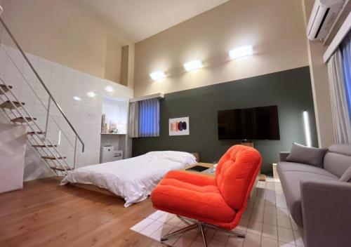 Alphabed TakamatsuKawaramachi WEST 702 / Vacation STAY 21599
