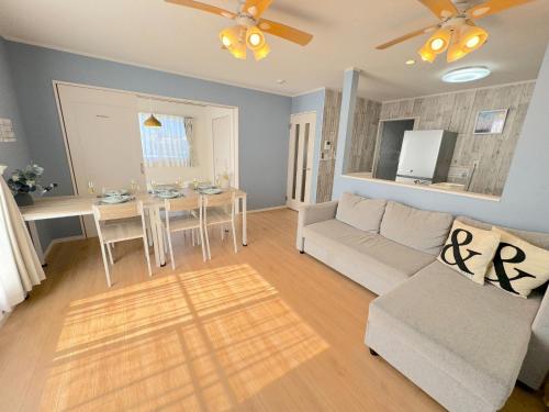 THE FEEL ONNA 2 / Vacation STAY 18241