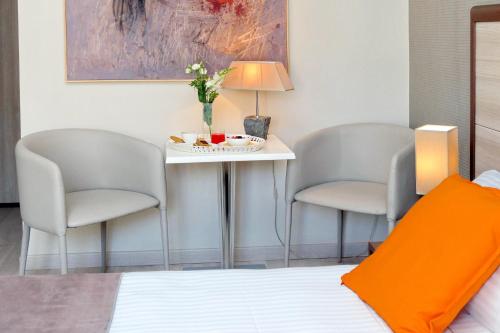 Relais Servio Tullio - main image