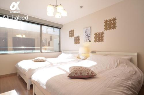 Alphabed TakamatsuHyogomachi 502 / Vacation STAY 21893