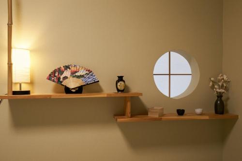 Kyoto - House - Vacation STAY 41844v, Киото (фото 8)