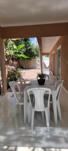 virtuve, Recanto das Pedras in Andarai