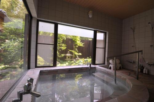 Tomomi Sanso / Vacation STAY 3832