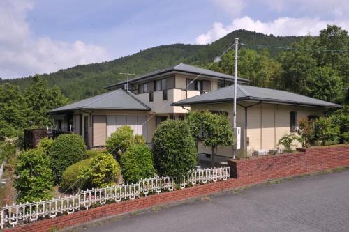 Tomomi Sanso / Vacation STAY 3832
