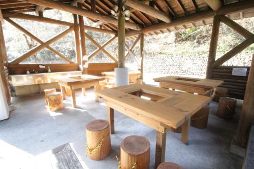 Nature Resort in Shimanto / Vacation STAY 33183 in Nakatosa
