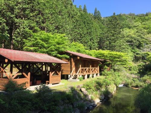 Nature Resort in Shimanto / Vacation STAY 33201 in Nakatosa