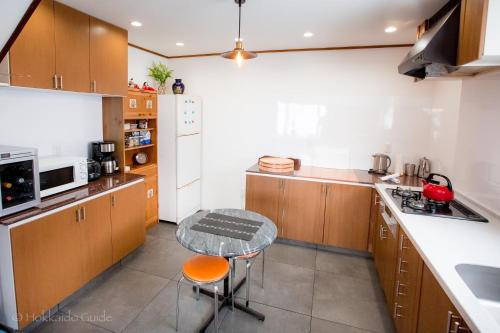 RUSUTSU HOLIDAY CHALET / Vacation STAY 3822 in Makkari