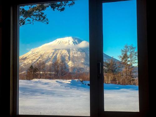 RUSUTSU HOLIDAY CHALET / Vacation STAY 3822 in Makkari