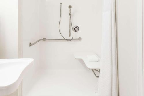 Microtel Inn by Wyndham Wilson - Hotel