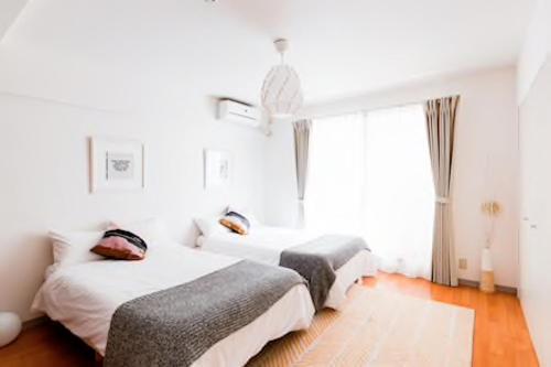 Karasuma Annex / Vacation STAY 4400