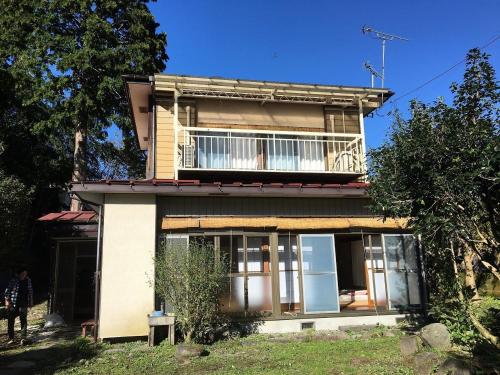 Nikko - House / Vacation STAY 40938