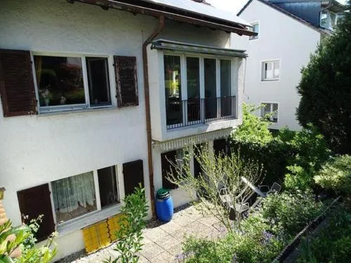 Ferienwohnungen Haus Rauenstein in Überlingen, Deutschland