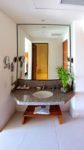 73332548 GHL Hotel Grand Villavicencio