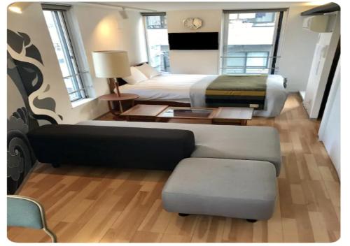 world potential / Vacation STAY 4631
