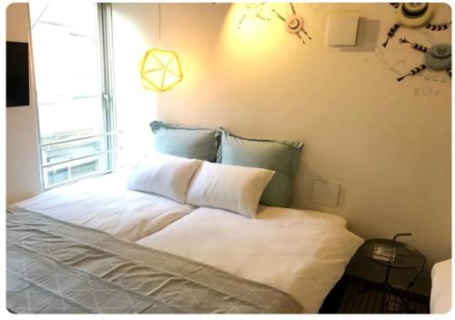 world potential / Vacation STAY 4614, Tokio