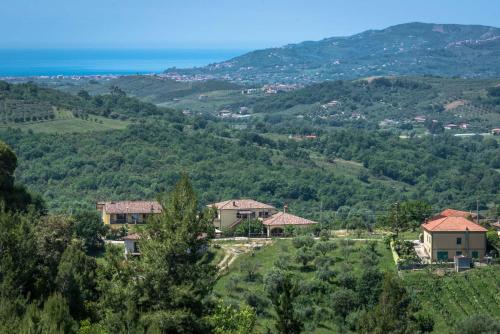 Agriturismo Musto