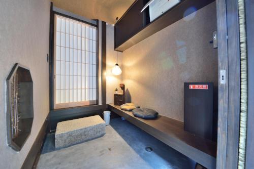 Kyoto - House / Vacation STAY 43223, Kjóto (fotografie 11)