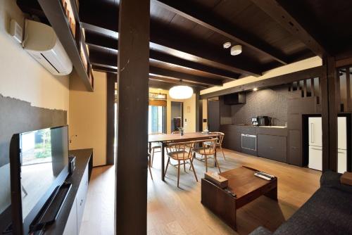 Kyoto - House / Vacation STAY 43223, Kjóto (fotografie 10)