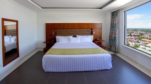 73332973 GHL Hotel Grand Villavicencio