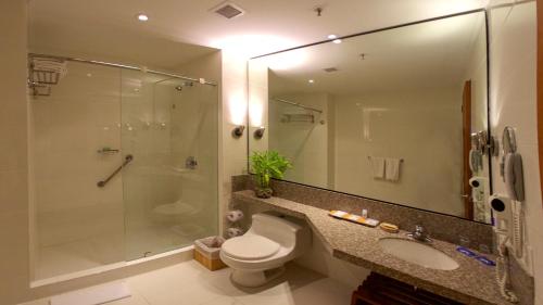 73333131 GHL Hotel Grand Villavicencio